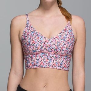 Lululemon Solo Bra *Luon